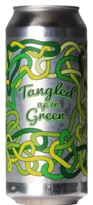 Burley Oak Tangled Up In Green