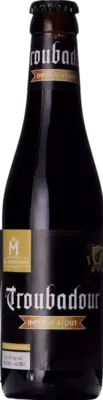 Troubadour Imperial Stout 33cl