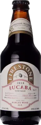 Firestone Walker Sucaba (2018)