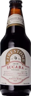 Firestone Walker Sucaba (2018)
