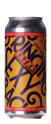 Aslin Bringing Extra Sexy Back