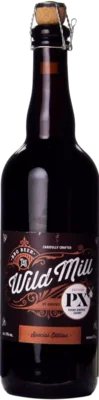 The Wild Mill PX 75cl