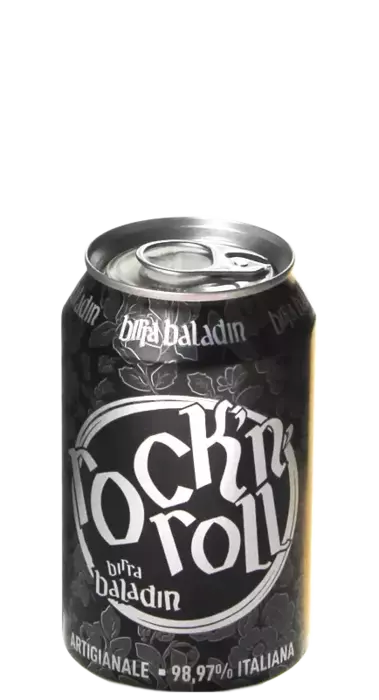 Baladin Rock'n'Roll Dose
