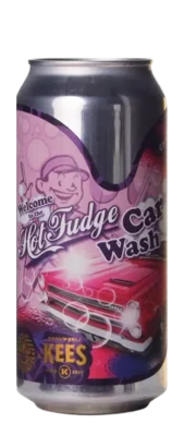 Sureshot / Kees Hot Fudge Car Wash