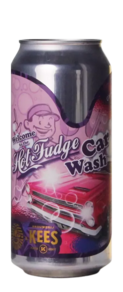 Sureshot / Kees Hot Fudge Car Wash