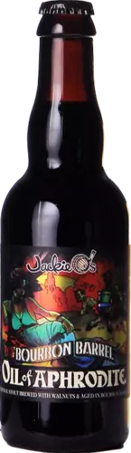 Jackie O's Bourbon Barrel Oil Of Aphrodite (2023)