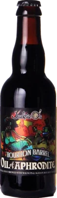Jackie O's Bourbon Barrel Oil Of Aphrodite (2023)
