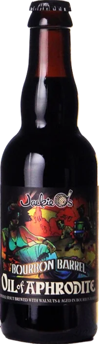 Jackie O's Bourbon Barrel Oil Of Aphrodite (2023)