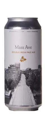 Trillium Mass Ave