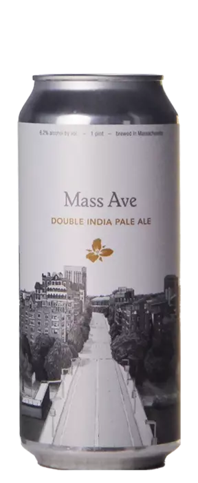 Trillium Mass Ave
