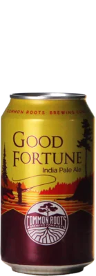 Common Roots Good Fortune