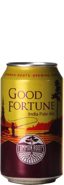 Common Roots Good Fortune