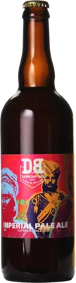 Dutch Bargain Imperial Pale Ale 2024 75cl