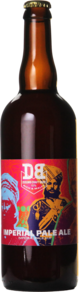 Dutch Bargain Imperial Pale Ale 2024 75cl