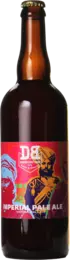 Dutch Bargain Imperial Pale Ale 2024 75cl