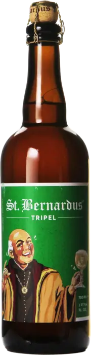 St. Bernardus Tripel 75cl