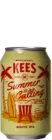 Kees Summer Is Calling 33 IPA Bier kaufen