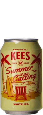 Kees Summer Is Calling 33 IPA Bier kaufen