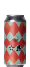 Cloudwater / Notch / Pink Boots A New Chapter
