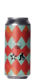 Cloudwater / Notch / Pink Boots A New Chapter