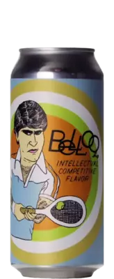 Hoof Hearted / Great South Bay Belloq