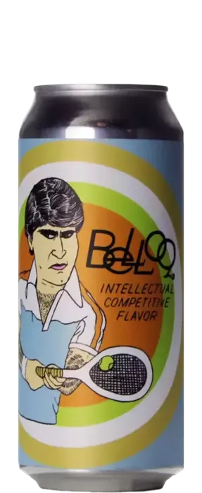 Hoof Hearted / Great South Bay Belloq