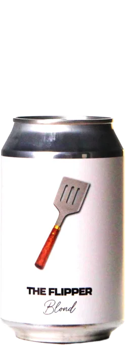 Beer Barbecue Qollective The Flipper