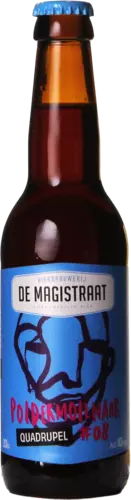 De Magistraat Poldermolenaar #8