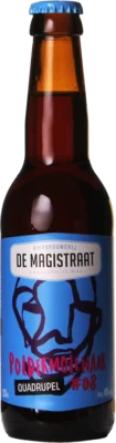 De Magistraat Poldermolenaar #8