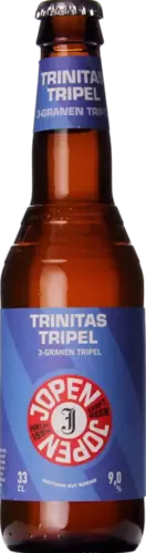 Jopen Trinitas Tripel