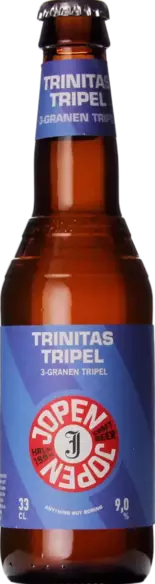 Jopen Trinitas Tripel