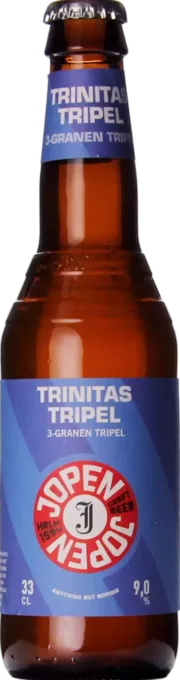 Jopen Trinitas Tripel