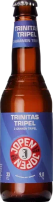 Jopen Trinitas Tripel