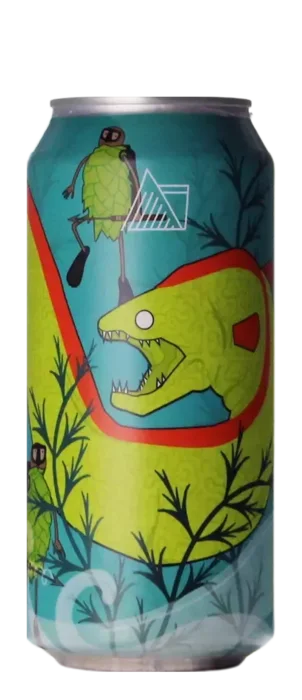 Wander Beyond Moray Mist