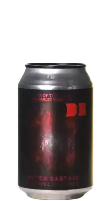 Dutch Bargain Cask of the Abyss