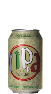 Baladin l'IPpA Can