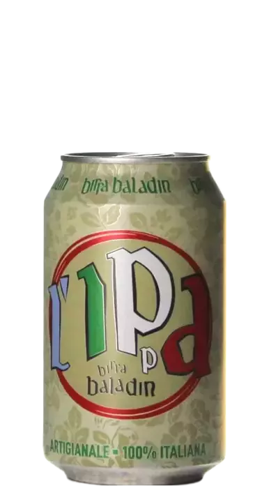 Baladin l'IPpA Can