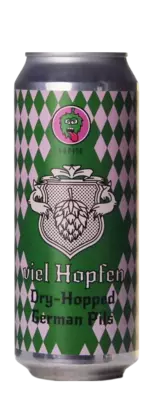 Hopito Viel Hopfen