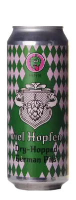 Hopito Viel Hopfen
