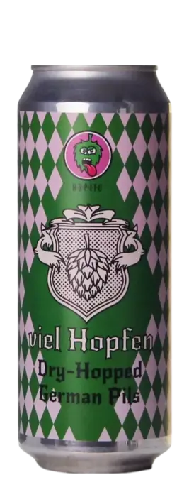 Hopito Viel Hopfen