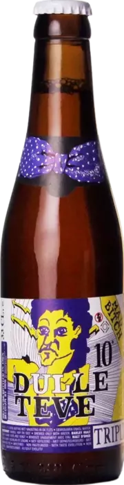Dolle Brouwers Dulle Teve