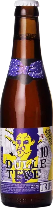 Dolle Brouwers Dulle Teve