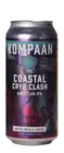 Kompaan Battle Royale 19 Coastal Cryo Clash