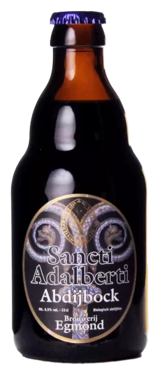 Sancti Adalberti Abdijbock