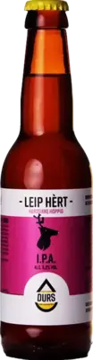 Durs Leip Hèrt