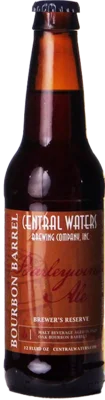 Central Waters Brewer's Reserve Bourbon Barrel Barleywine