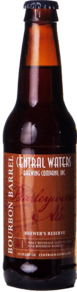 Central Waters Brewer's Reserve Bourbon Barrel Barleywine