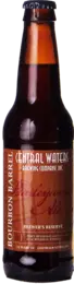 Central Waters Brewer's Reserve Bourbon Barrel Barleywine