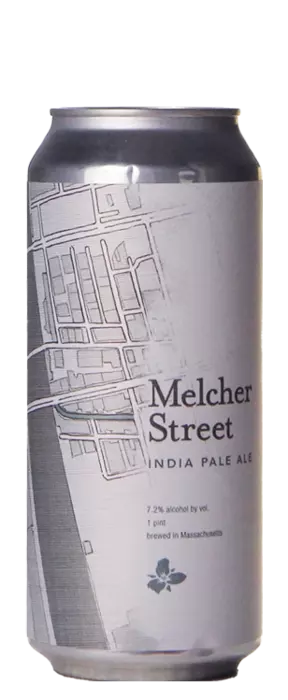 Trillium Melcher Street