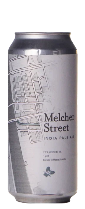 Trillium Melcher Street